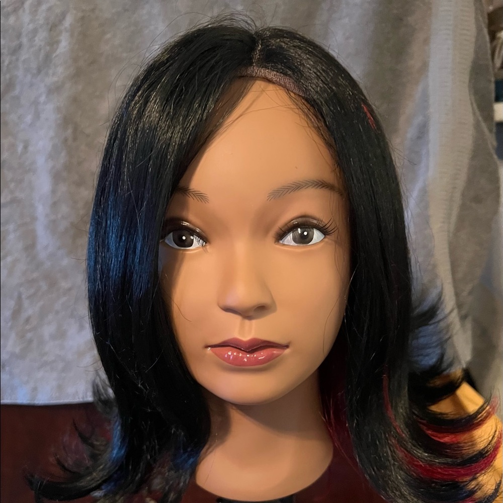 Brand New Synthetic Wig